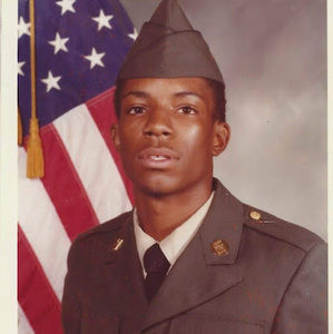 Meet your Posher, Ken